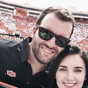 Meet your Posher, Scott